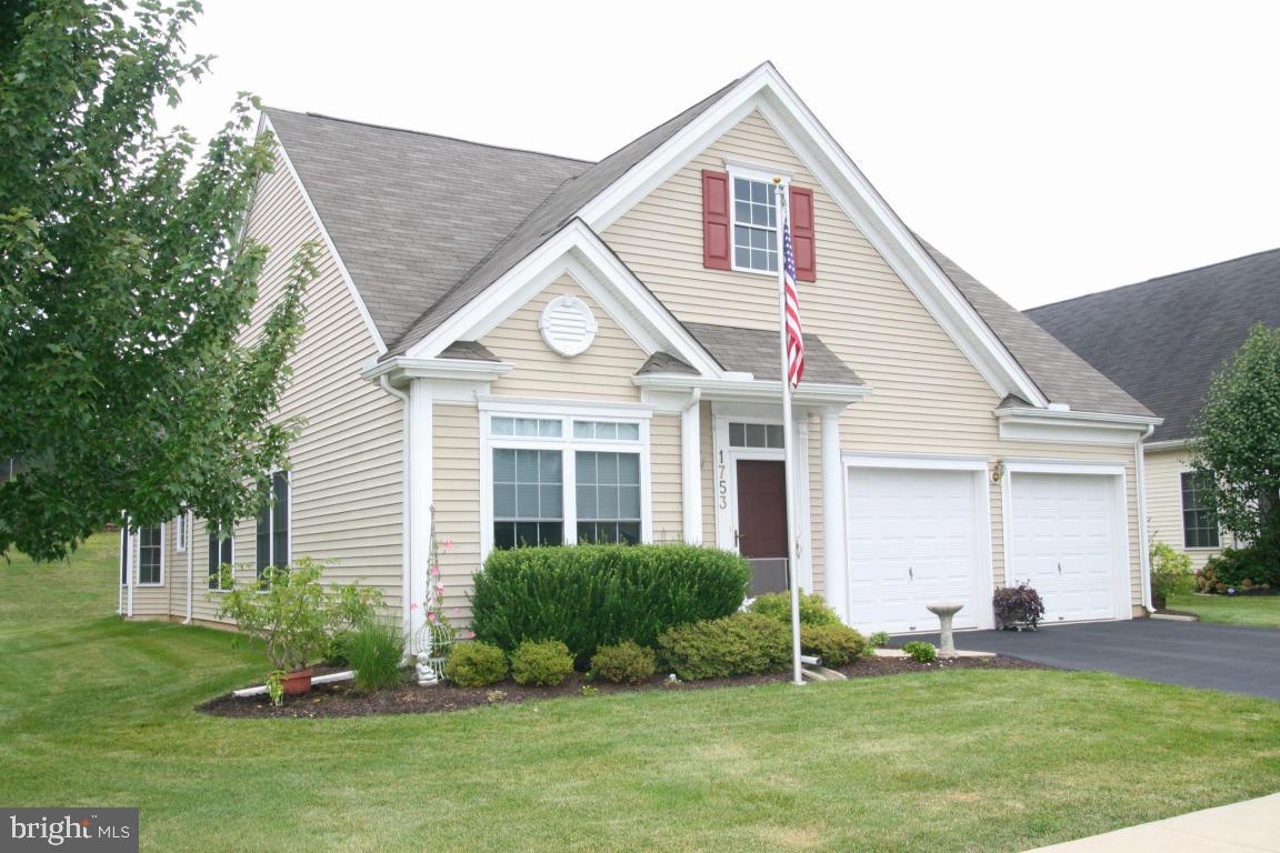 1753 Speedwell Road Lancaster, PA 17601 - Photo 1 of 14 Gallery Image 1