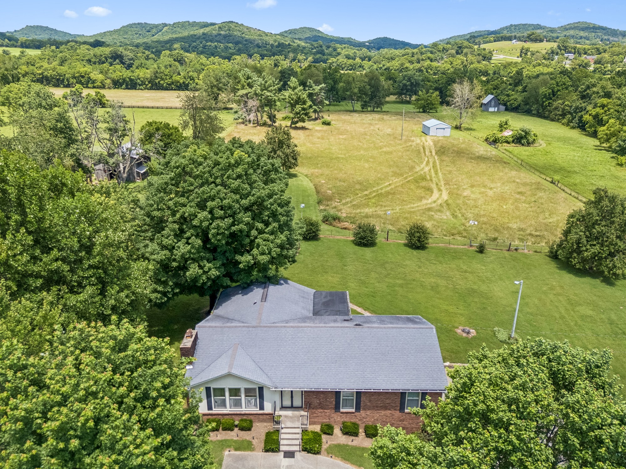 2272 Osburn Road Arrington, TN 37014 - Photo 60 of 65