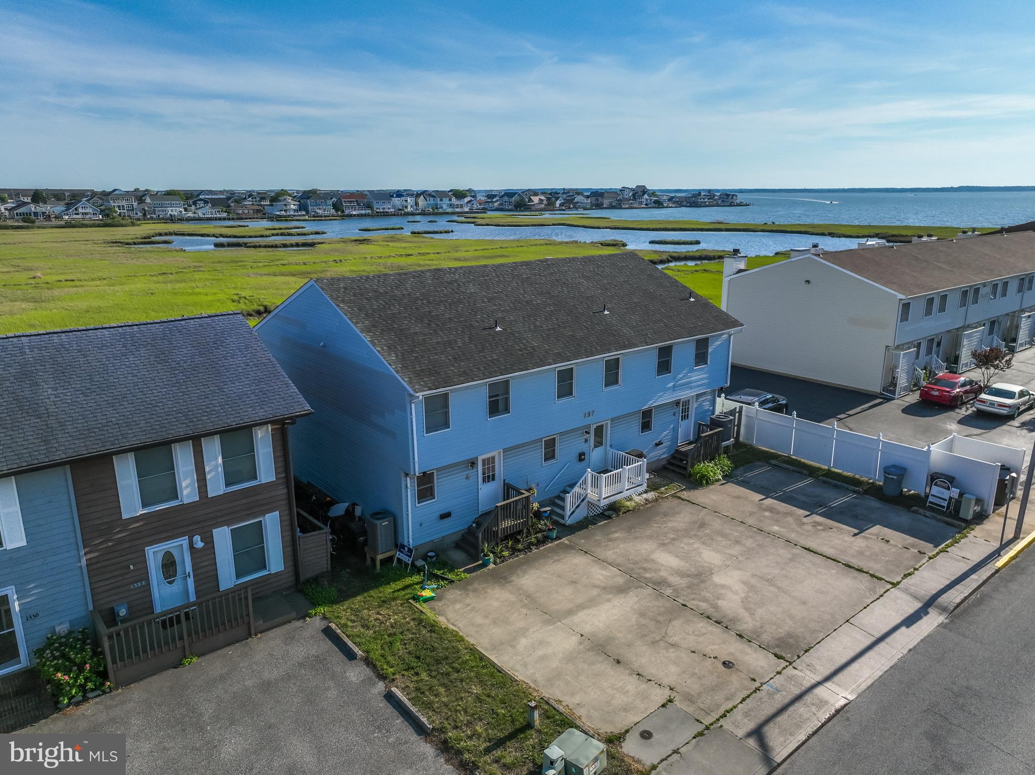 137 Jamestown Road, Unit C Ocean City, MD 21842 - Photo 36 of 49