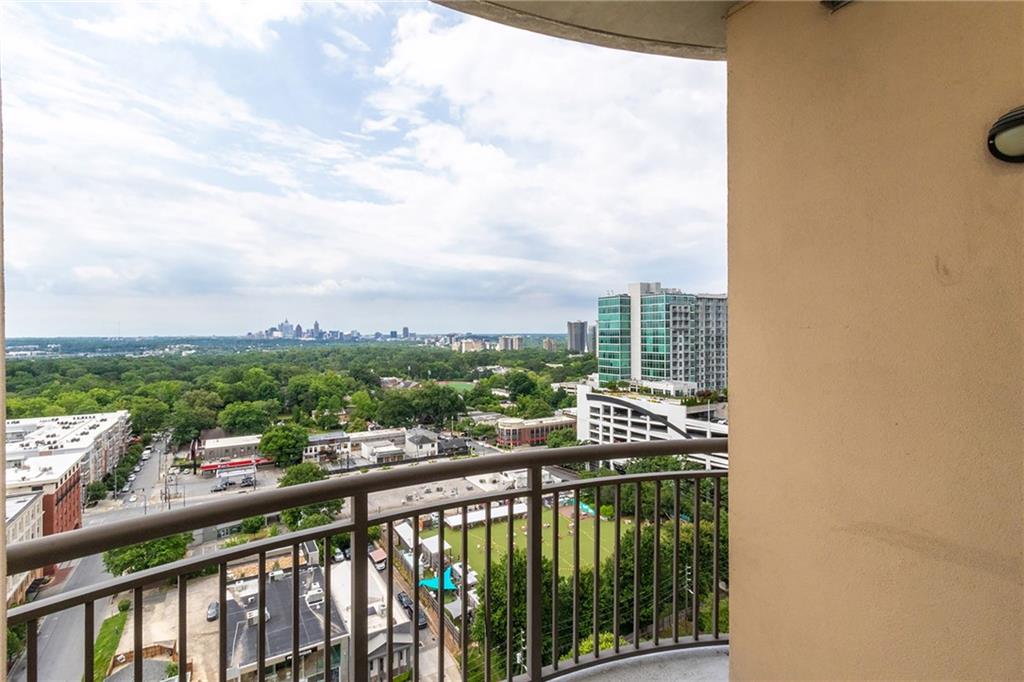325 East Paces Ferry Road Northeast, Unit 1905 Atlanta, GA 30305 - Photo 17 of 67