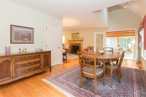 28 Stratham Green Road, Unit 28 Stratham, NH 03885 - Photo 12 of 30