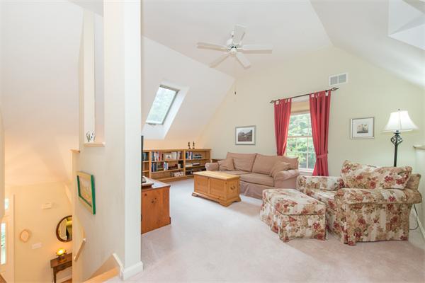 28 Stratham Green Road, Unit 28 Stratham, NH 03885 - Photo 18 of 30