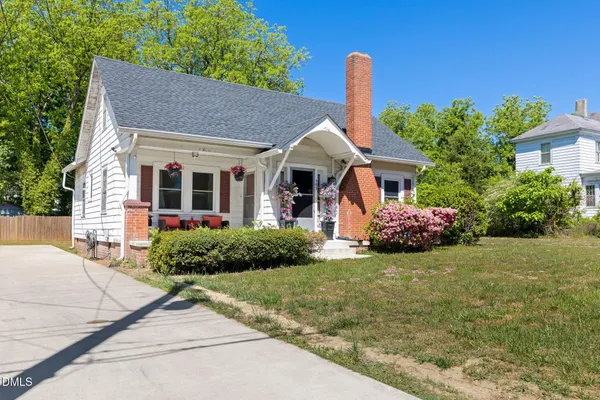 $149,000 | 502 Division Street, Norlina, NC 27563