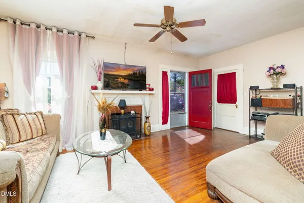 $149,000 | 502 Division Street, Norlina, NC 27563