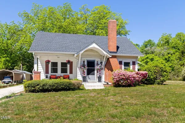 $149,000 | 502 Division Street, Norlina, NC 27563