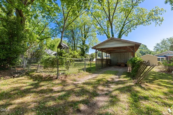 $149,000 | 502 Division Street, Norlina, NC 27563