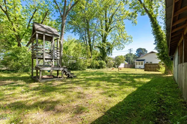 $149,000 | 502 Division Street, Norlina, NC 27563