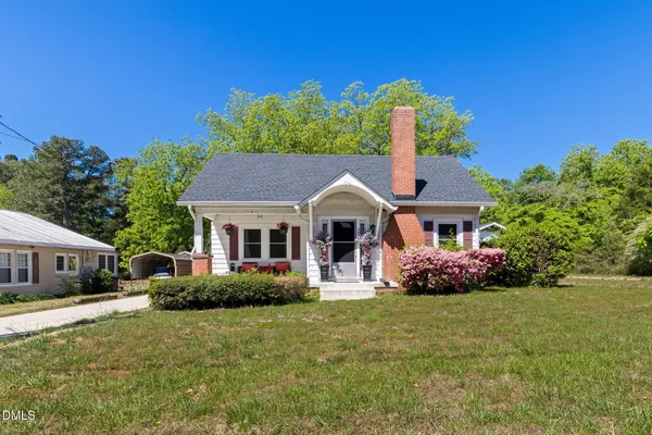$149,000 | 502 Division Street, Norlina, NC 27563