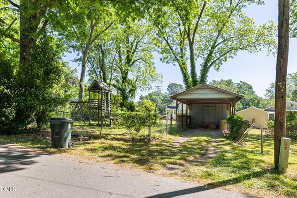 $149,000 | 502 Division Street, Norlina, NC 27563