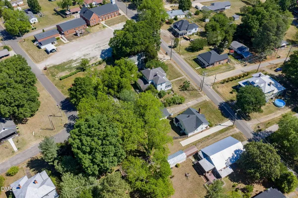$149,000 | 502 Division Street, Norlina, NC 27563