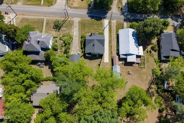 $149,000 | 502 Division Street, Norlina, NC 27563