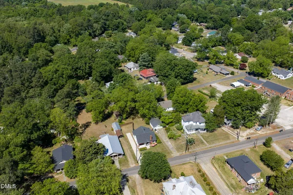 $149,000 | 502 Division Street, Norlina, NC 27563