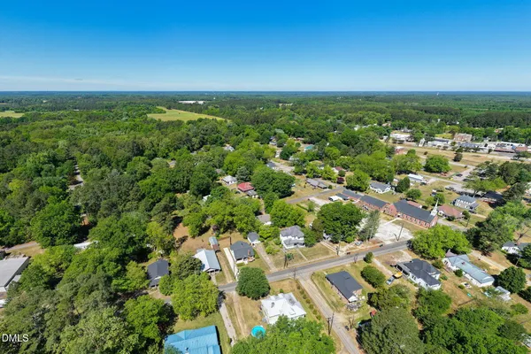 $149,000 | 502 Division Street, Norlina, NC 27563