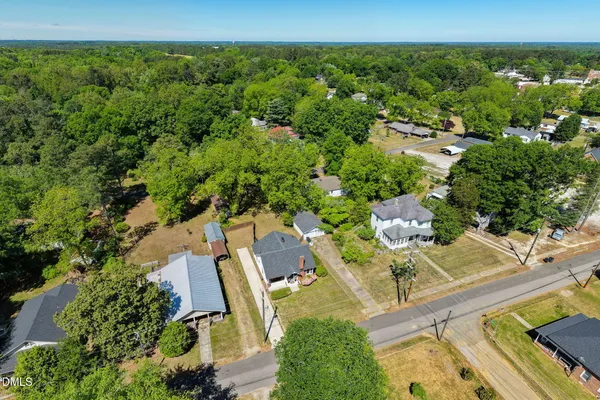 $149,000 | 502 Division Street, Norlina, NC 27563