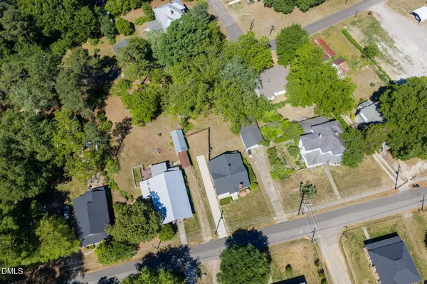 $149,000 | 502 Division Street, Norlina, NC 27563