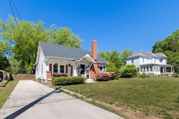 $149,000 | 502 Division Street, Norlina, NC 27563