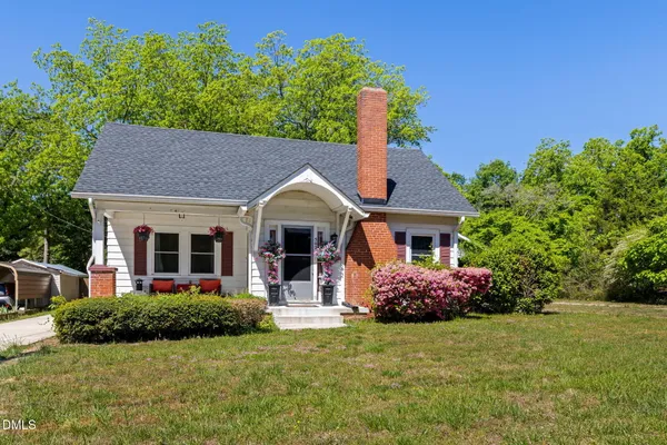 $149,000 | 502 Division Street, Norlina, NC 27563