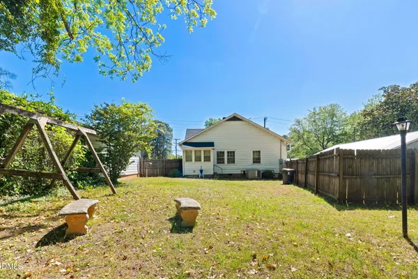 $149,000 | 502 Division Street, Norlina, NC 27563