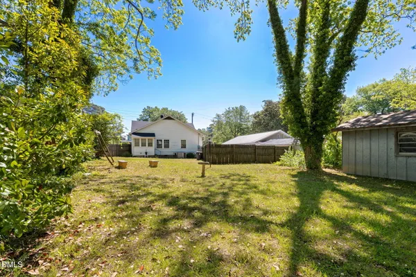 $149,000 | 502 Division Street, Norlina, NC 27563
