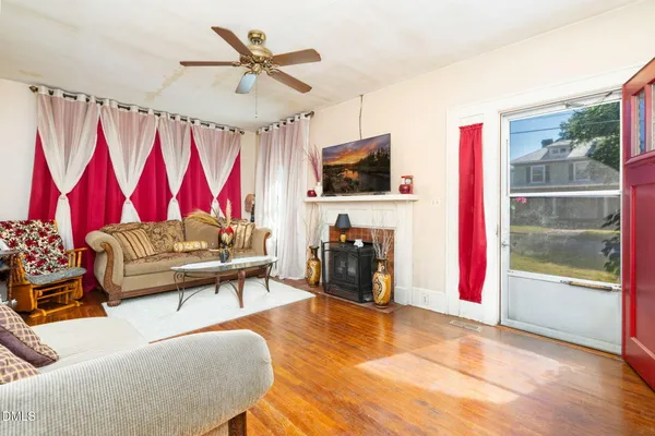 $149,000 | 502 Division Street, Norlina, NC 27563