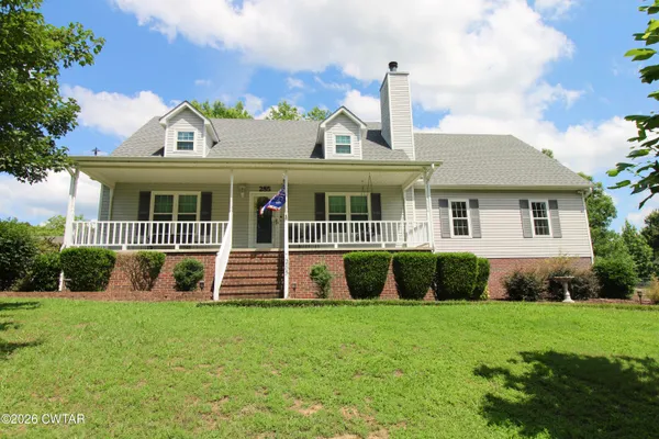 $459,900 | 285 Meadowbrook Circle, Lexington, TN 38351