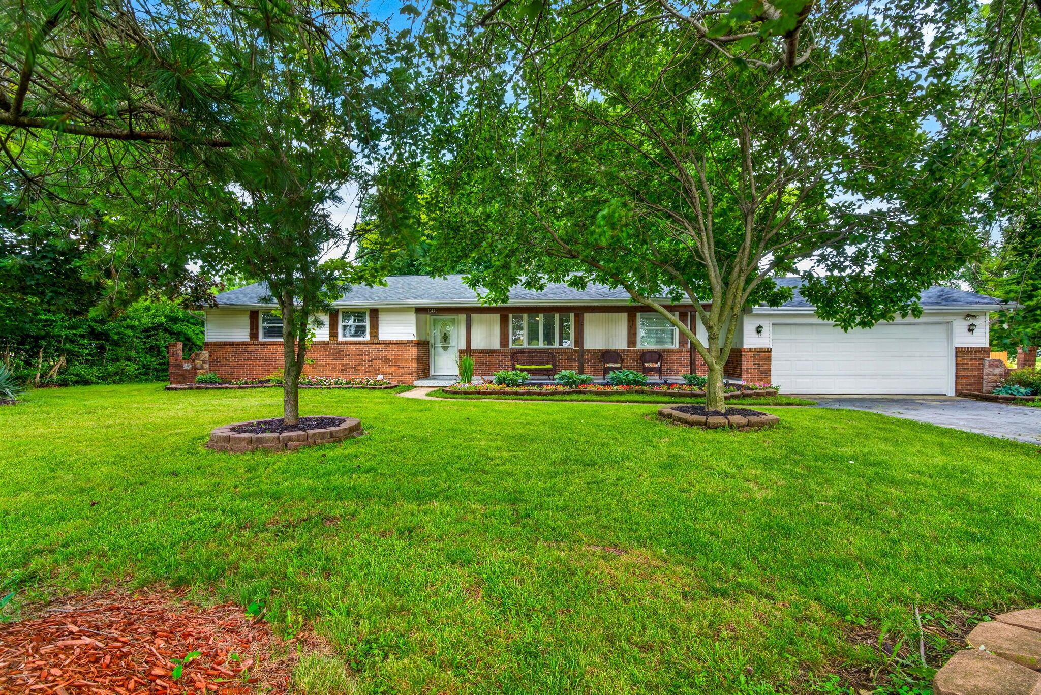 10440 Borror Road Orient, OH 43146 - Photo 3 of 66 10440 Borror Rd 16