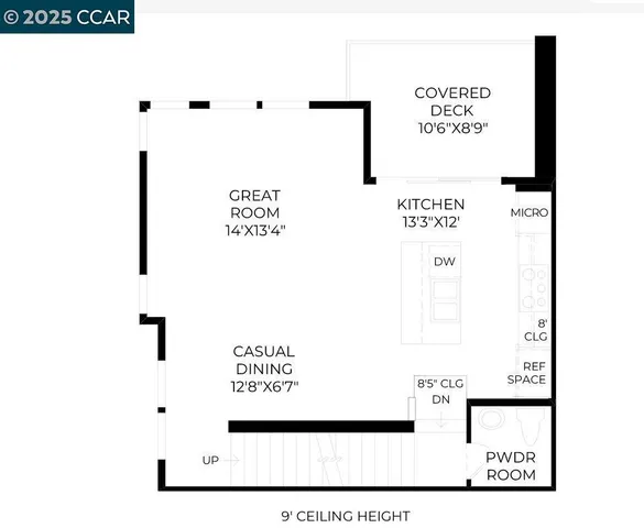 $1,291,000 | 1817 Passage Street, Milpitas, CA 95035