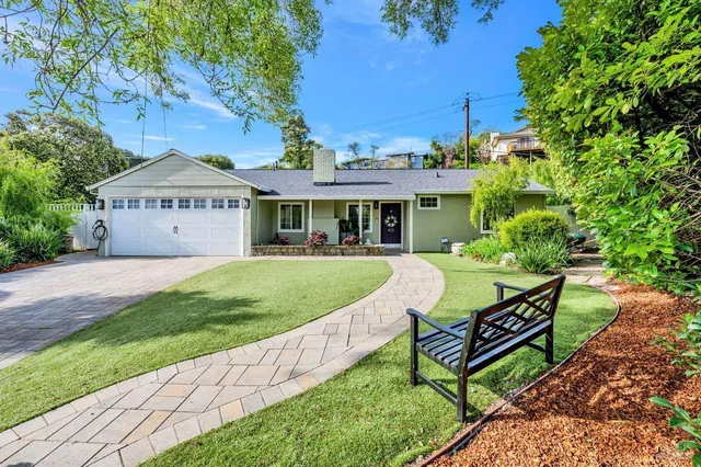 $1,875,000 | 472 Irving Court, Tiburon, CA 94920