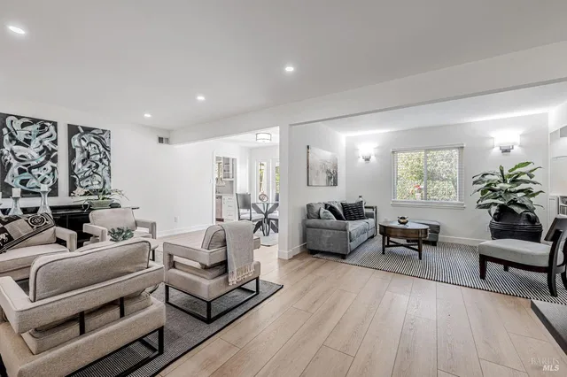 $1,875,000 | 472 Irving Court, Tiburon, CA 94920