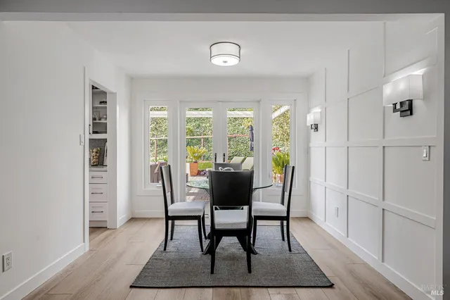 $1,875,000 | 472 Irving Court, Tiburon, CA 94920