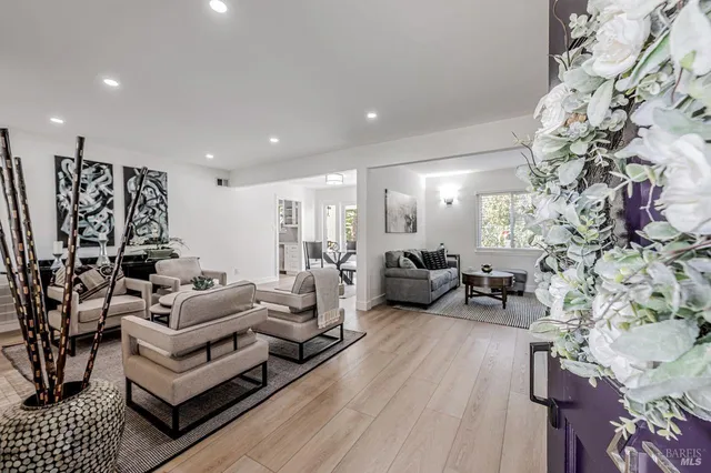 $1,875,000 | 472 Irving Court, Tiburon, CA 94920