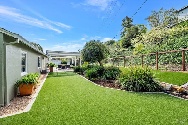 $1,875,000 | 472 Irving Court, Tiburon, CA 94920