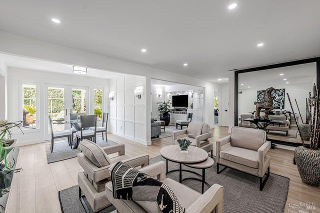 $1,835,000 | 472 Irving Court, Tiburon, CA 94920