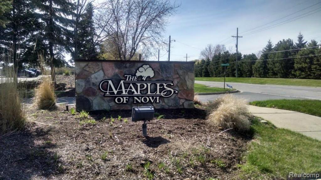 30884 Golden Ridge, Unit 162 Novi, MI 48377 - Photo 3 of 31