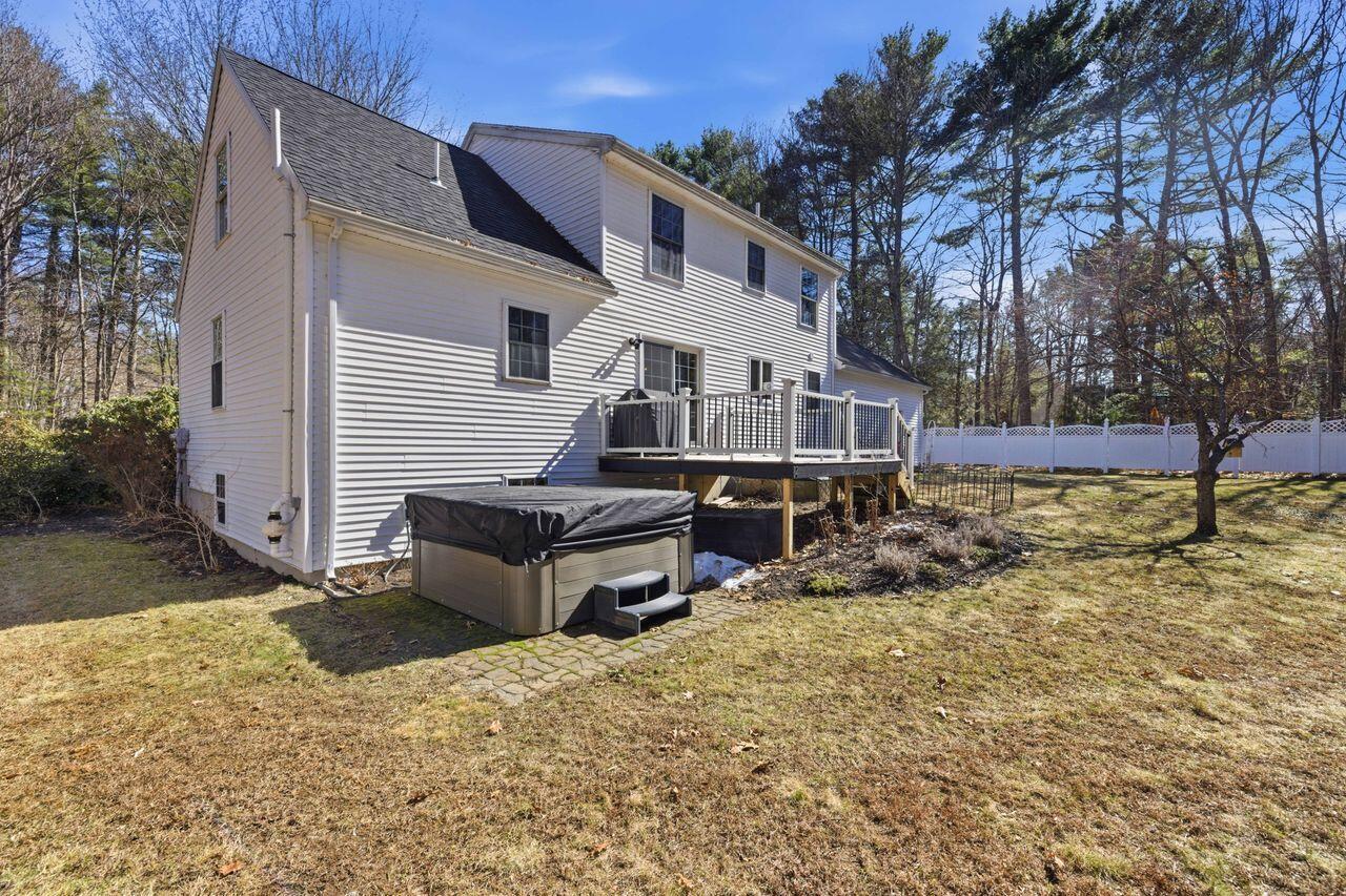66 Park Road Windham, ME 04062 - Photo 8 of 56 3G0A2088