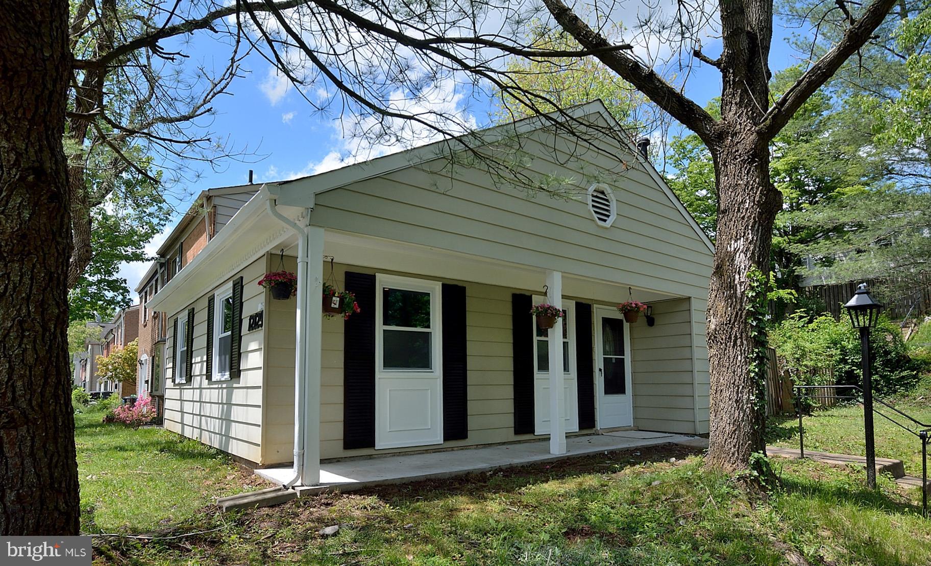 12129 Dove Circle Laurel, MD 20708 - Photo 1 of 15