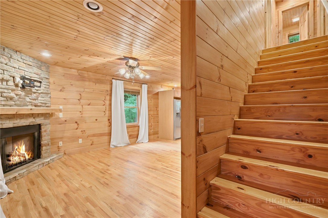173 Goat Hill Road Todd, NC 28684 - Photo 18 of 44 Gallery Image 18