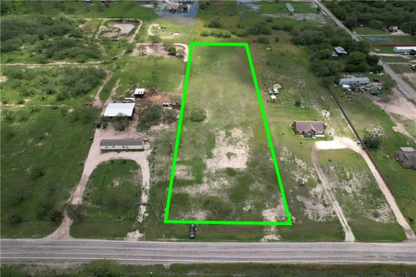$50,000 | 0 Fm 1554, Alice, TX 78332