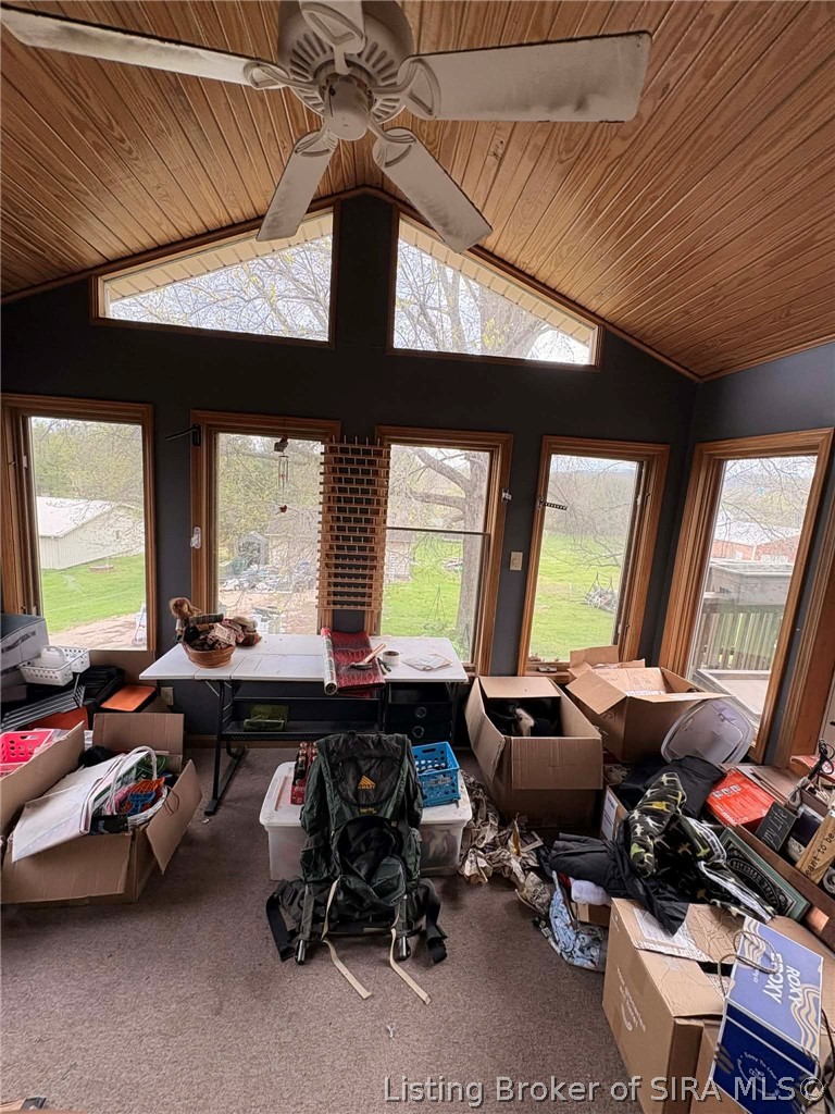 2417 Allentown Road Sellersburg, IN 47172 - Photo 2 of 8