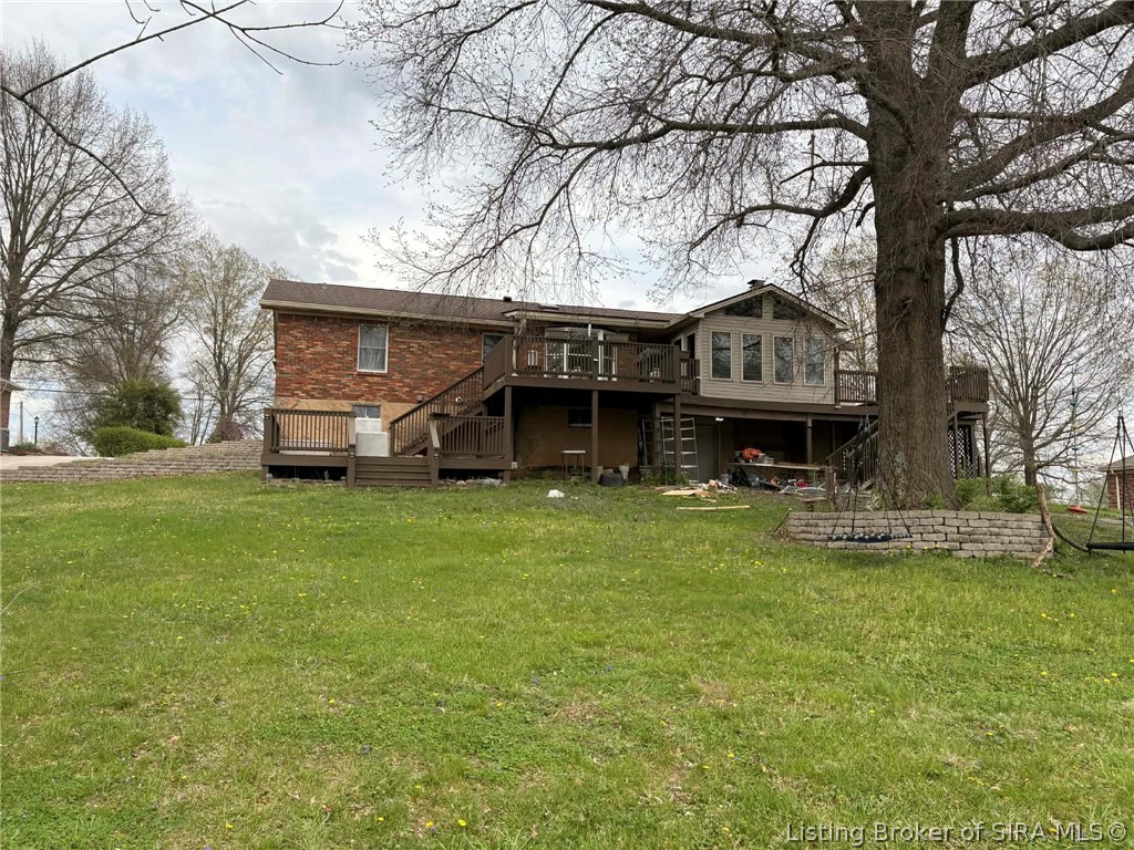 2417 Allentown Road Sellersburg, IN 47172 - Photo 7 of 8