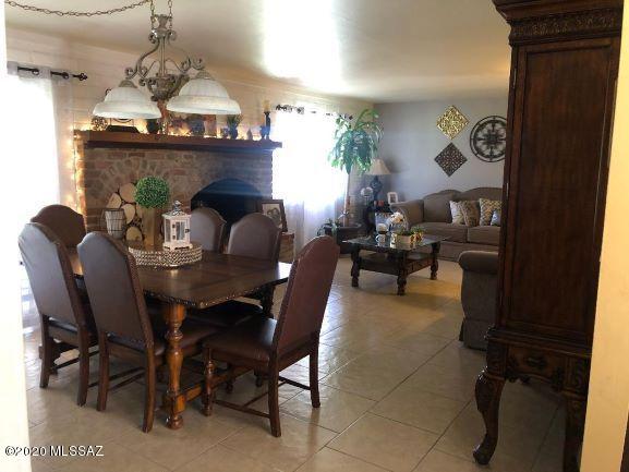 108 Old Tucson Road Nogales, AZ 85621 - Photo 4 of 6