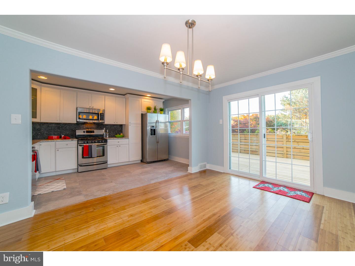 3344 Gurley Road Philadelphia, PA 19154 - Photo 8 of 24 Dining Room