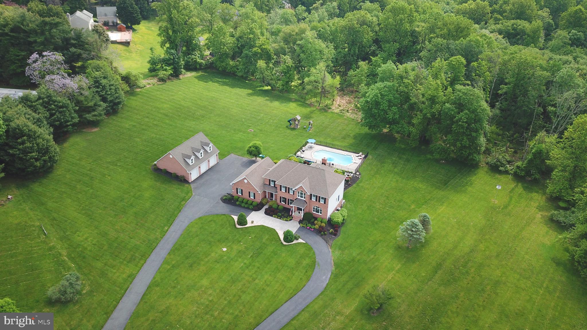 2016 Milldale Court Fallston, MD 21047 - Photo 11 of 27