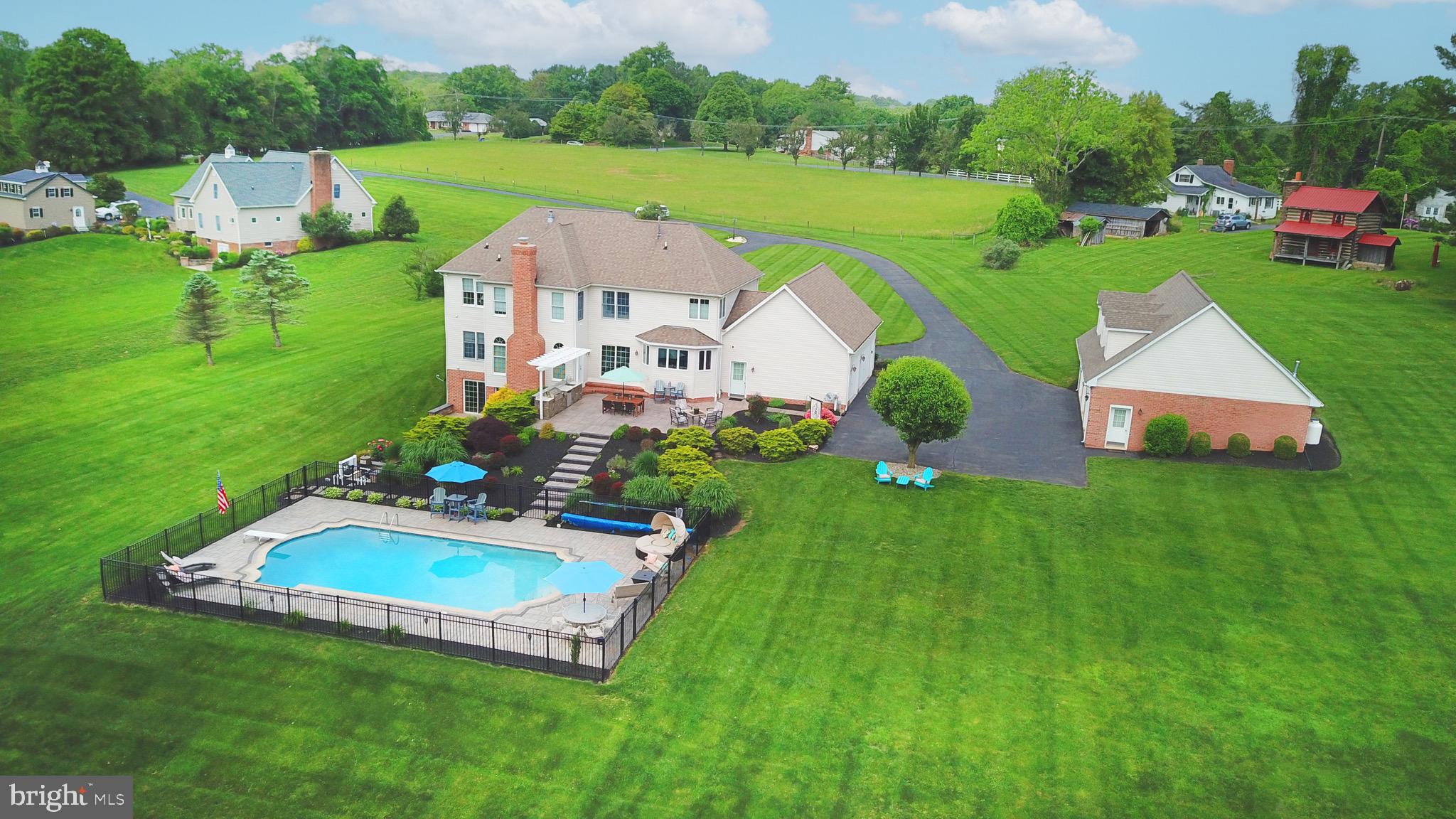 2016 Milldale Court Fallston, MD 21047 - Photo 16 of 27