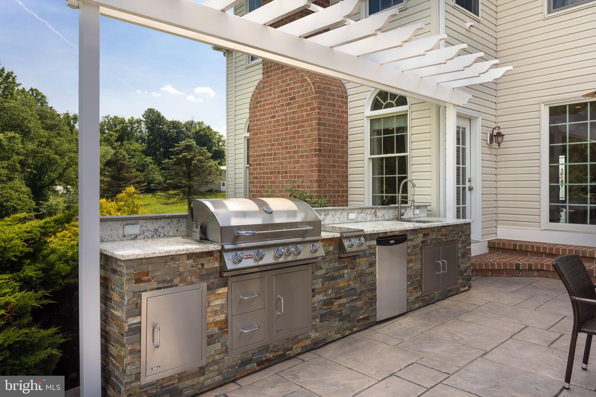 2016 Milldale Court Fallston, MD 21047 - Photo 22 of 27