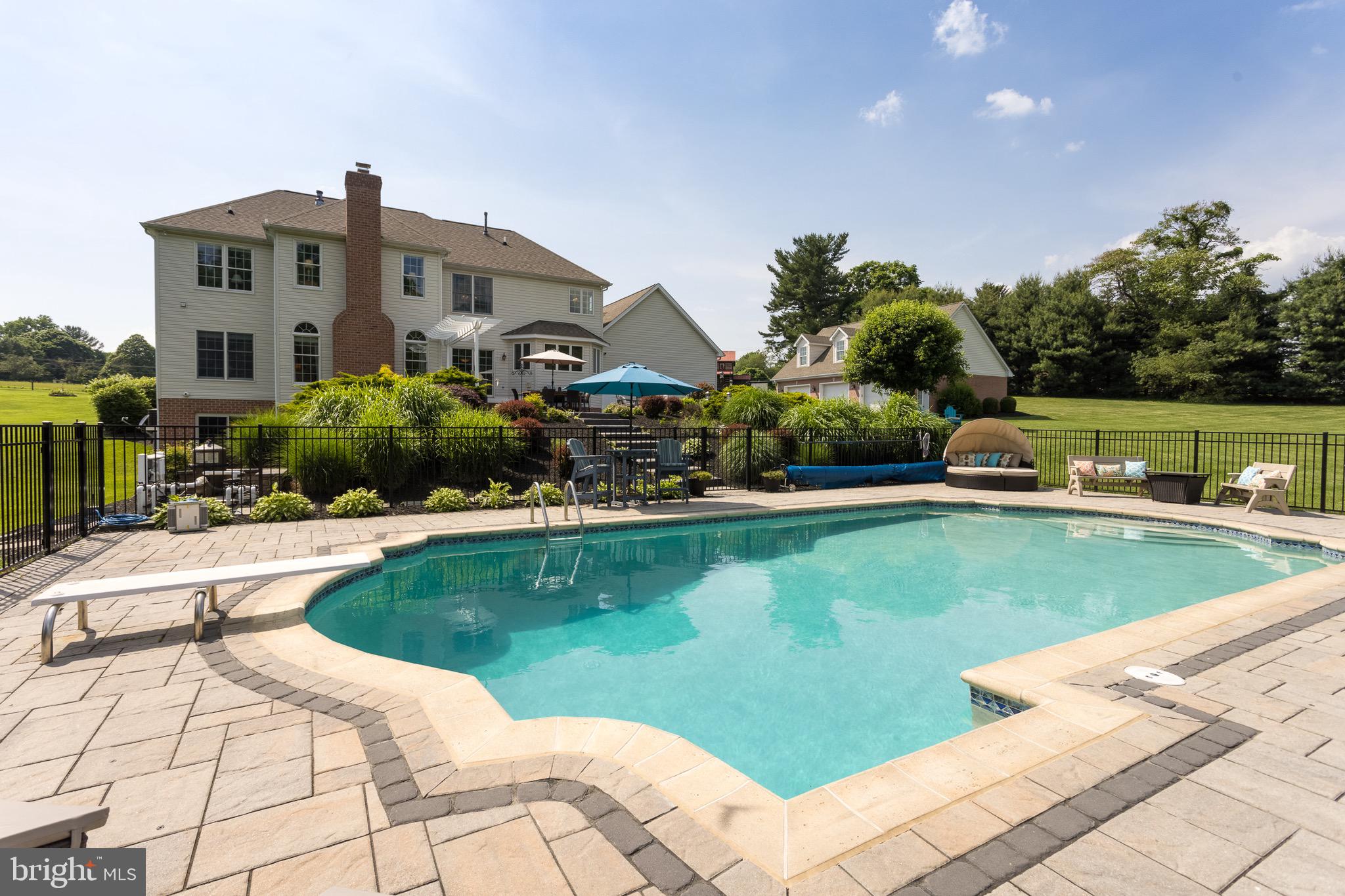 2016 Milldale Court Fallston, MD 21047 - Photo 23 of 27