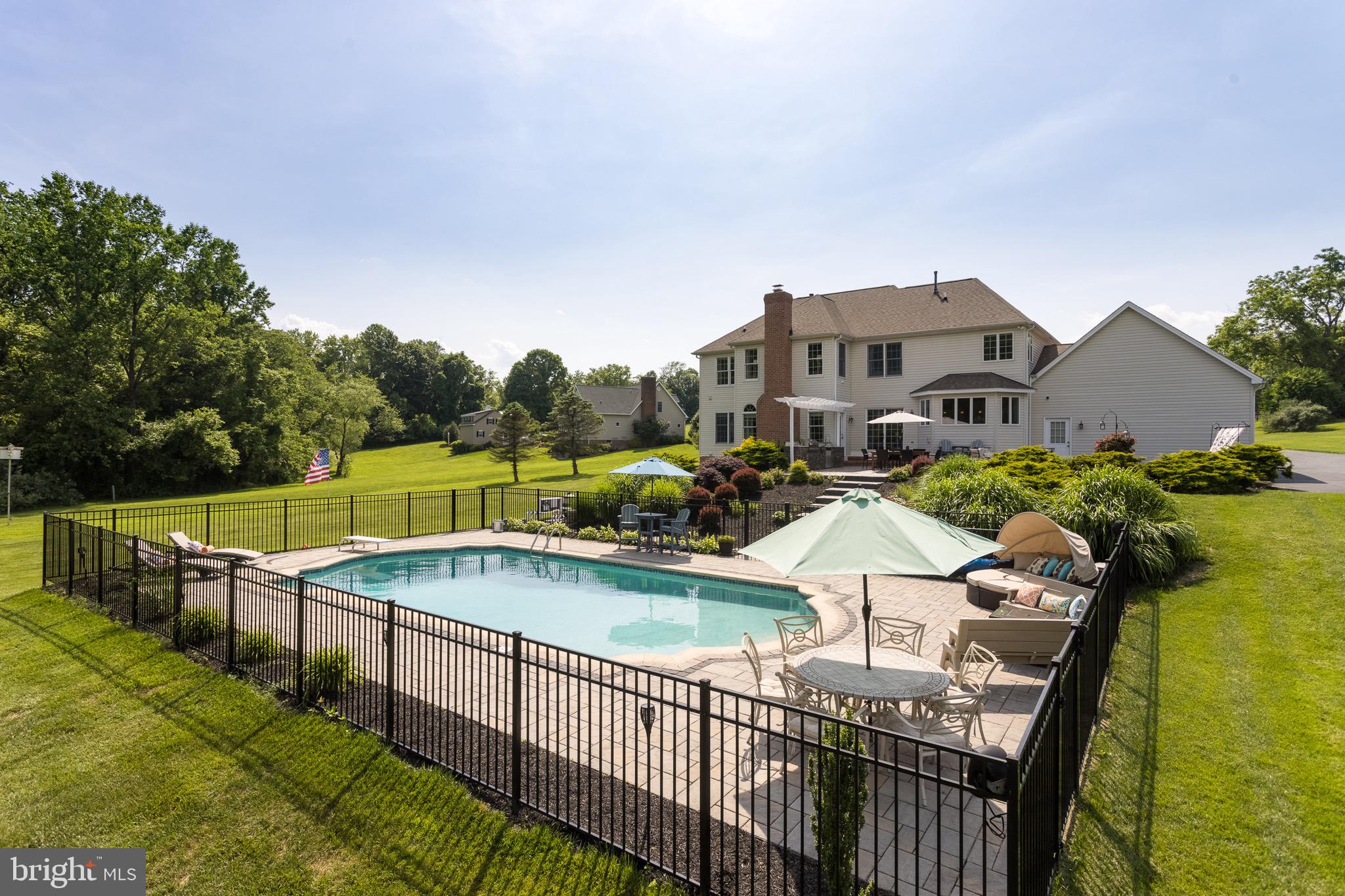 2016 Milldale Court Fallston, MD 21047 - Photo 25 of 27