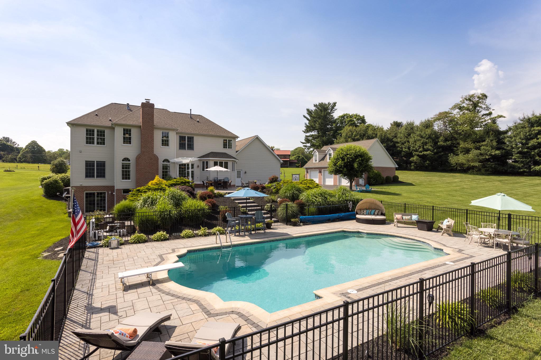 2016 Milldale Court Fallston, MD 21047 - Photo 26 of 27