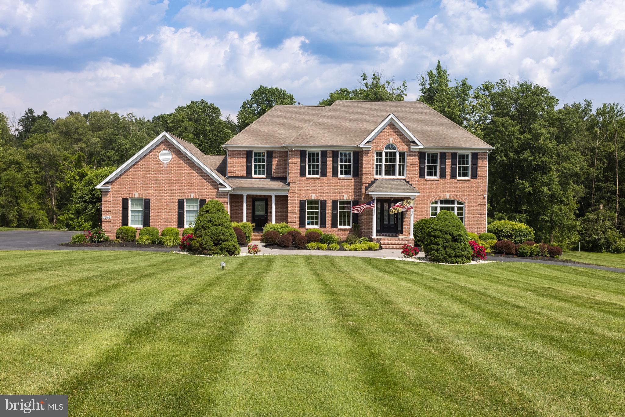 2016 Milldale Court Fallston, MD 21047 - Photo 3 of 27