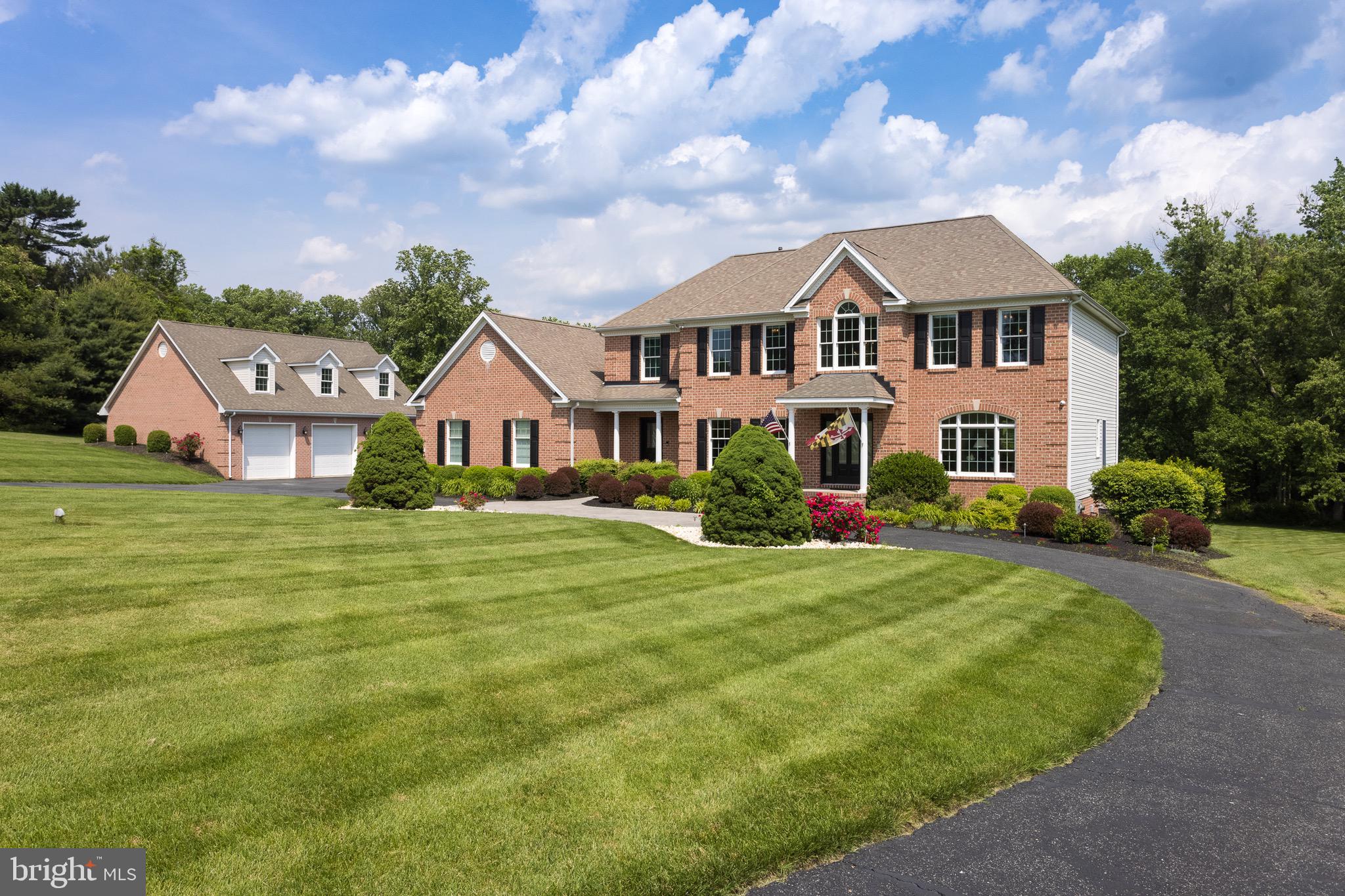 2016 Milldale Court Fallston, MD 21047 - Photo 4 of 27